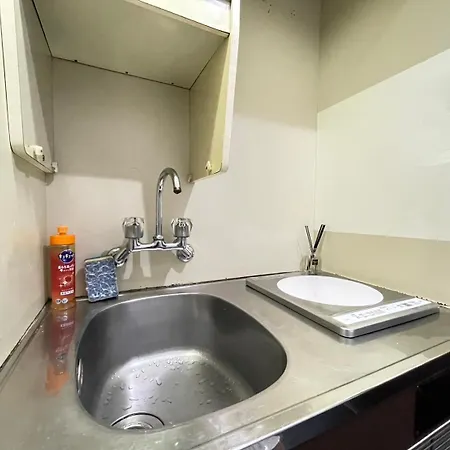 Multi Stay Osaka Nipponbashi 25 Exterior photo