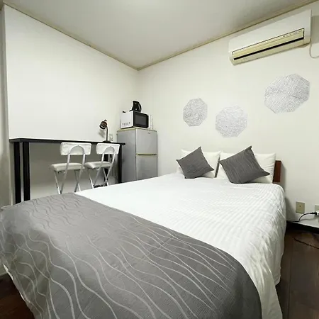 Multi Stay Osaka Nipponbashi 25 Exterior photo