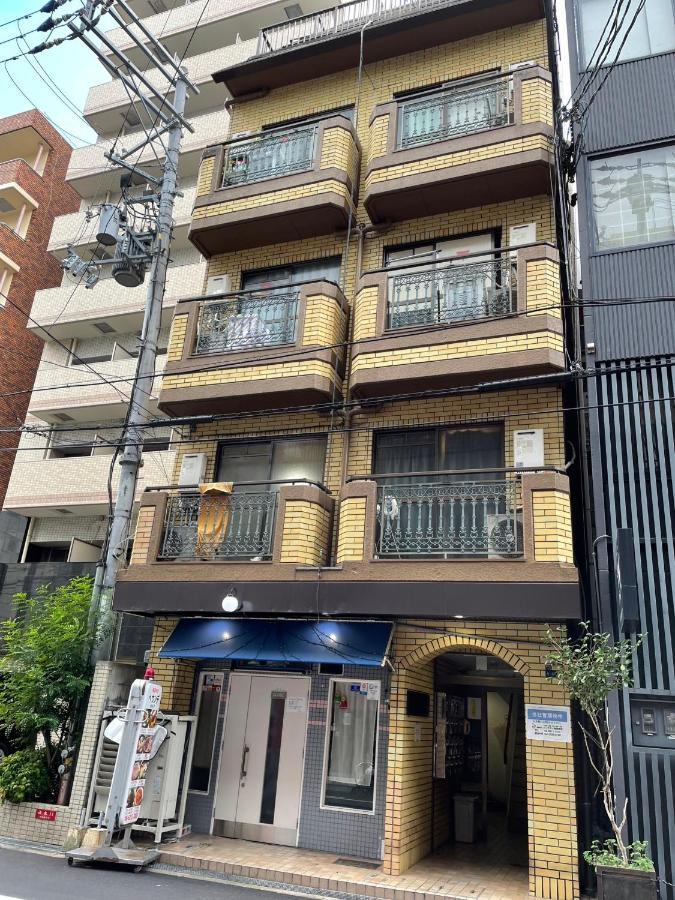 公寓 Multi Nipponbashi 25 大阪
