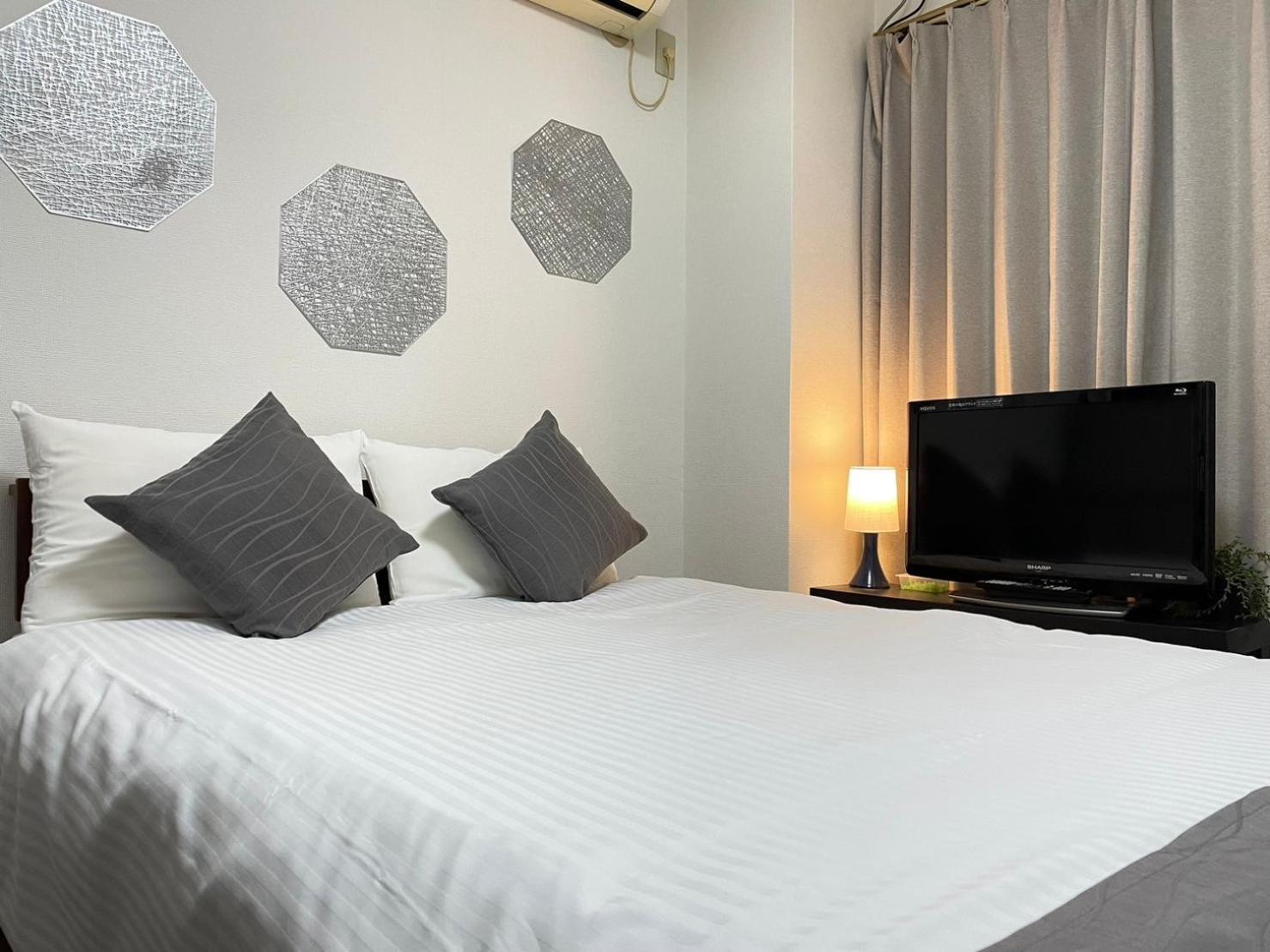 Appartement Multi Nipponbashi 25 *