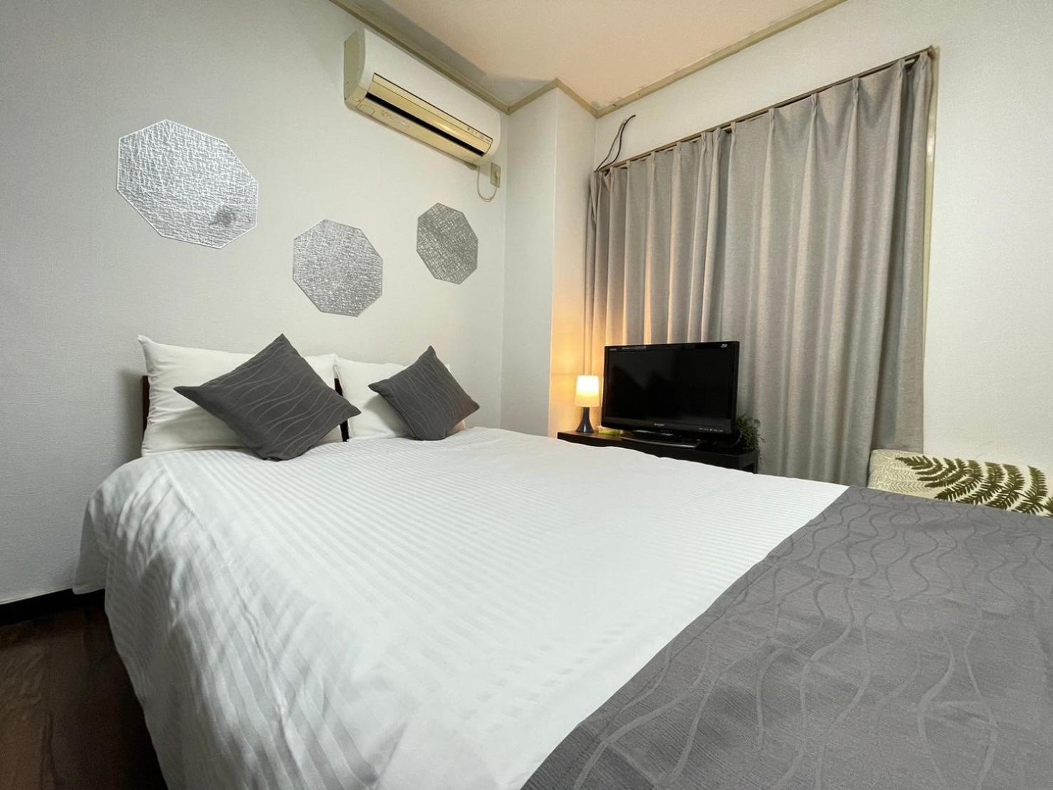 Appartement Multi Nipponbashi 25