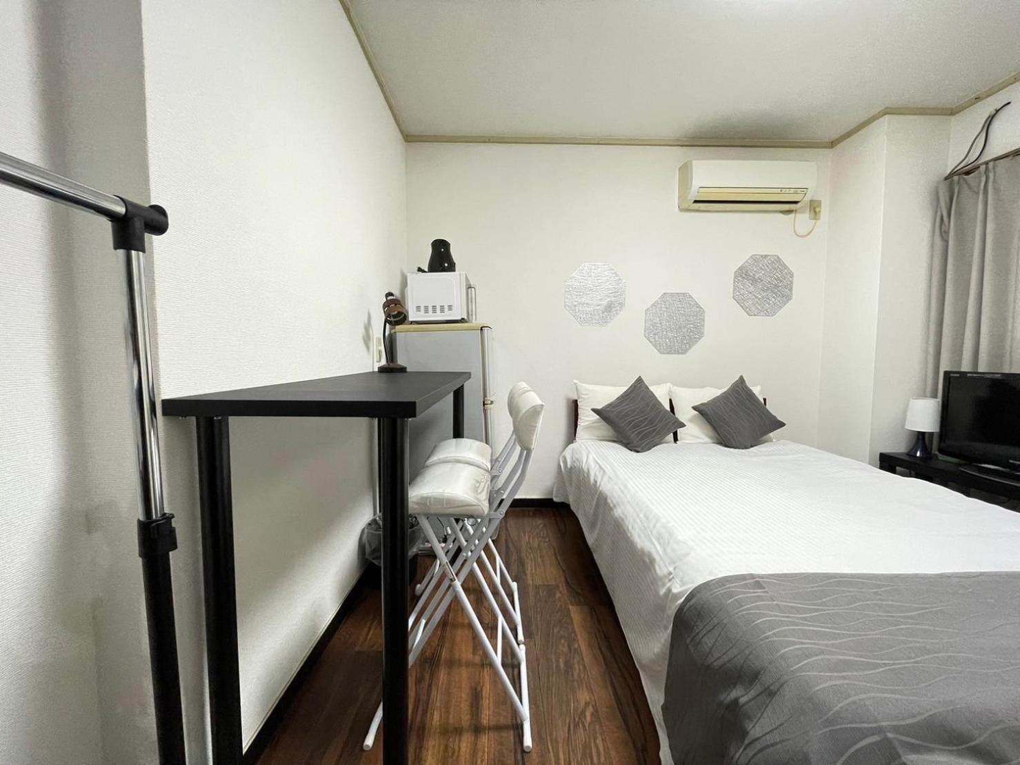 Appartement Multi Nipponbashi 25 *