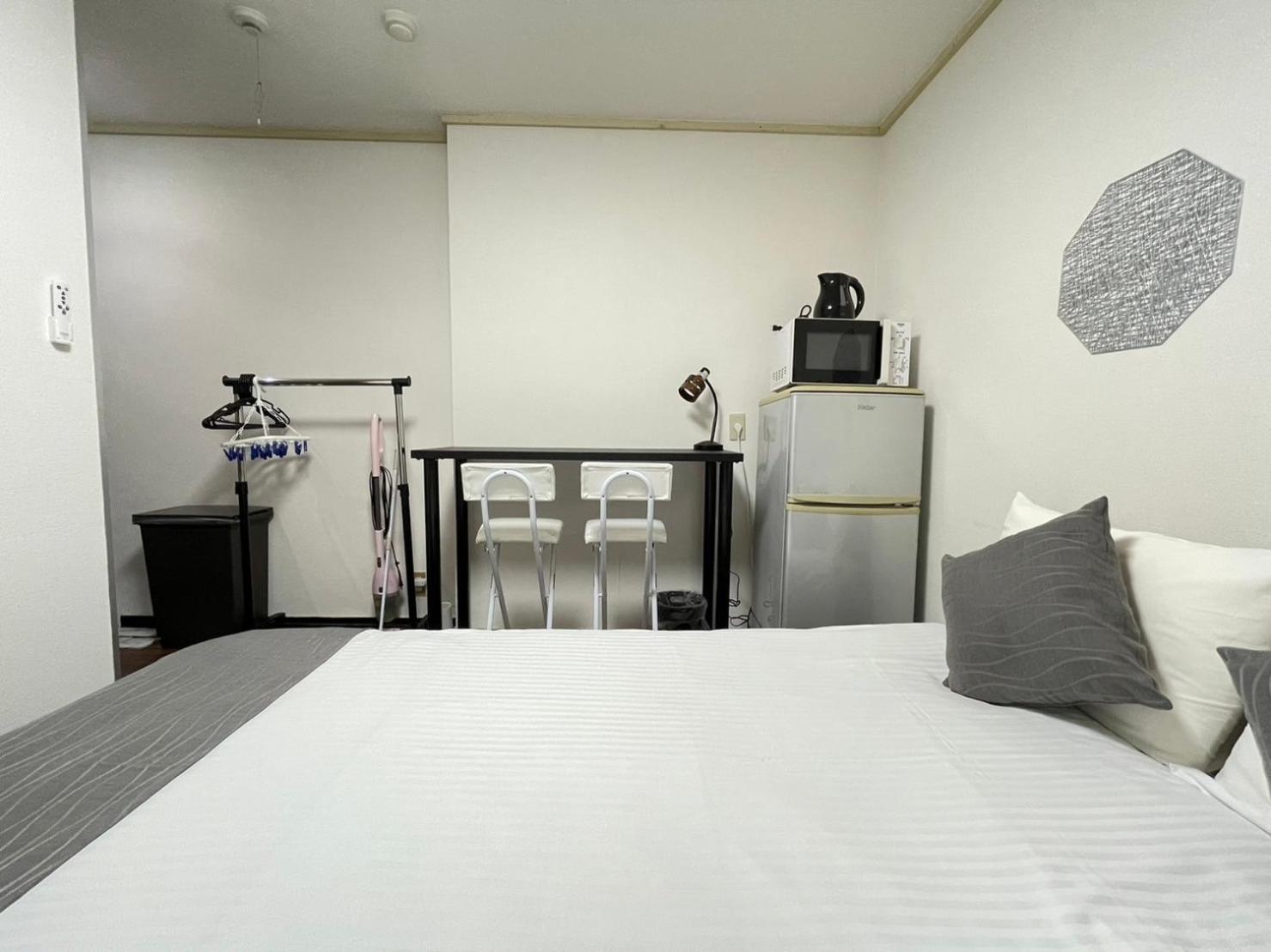 Multi Nipponbashi 25 Appartement